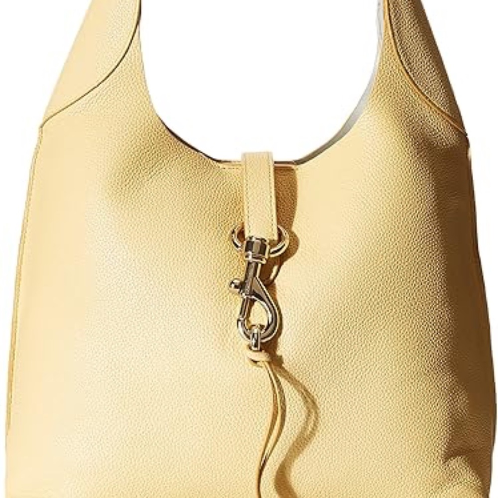 Rebecca Minkoff Megan Hobo Bag